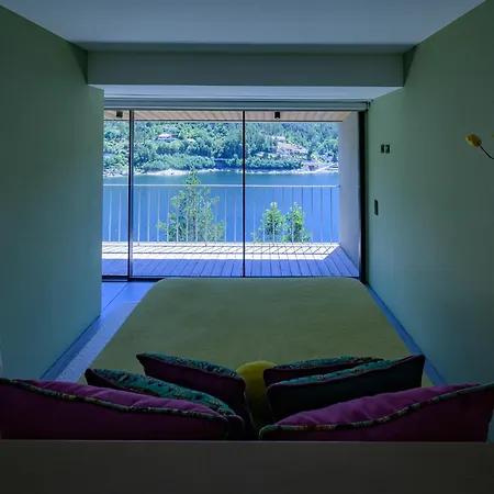 Casa Do 2021 别墅 吉尔斯