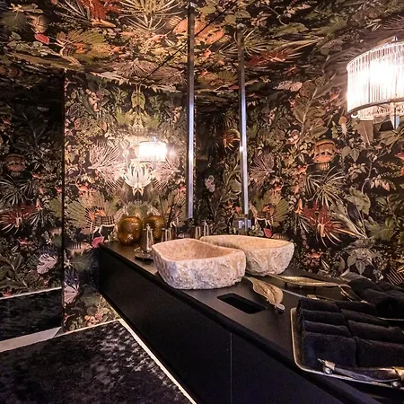 别墅 Casa Do 2021